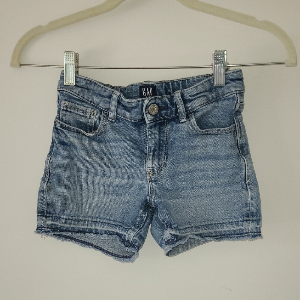 KIDS jean Shorts
